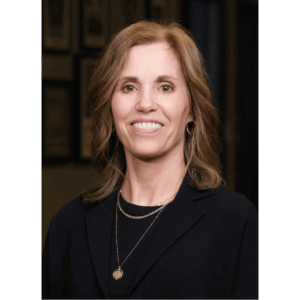 Leanne Mein, Marketing Manager