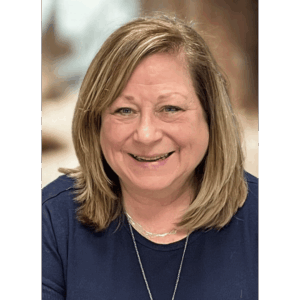 Holly Lauer, Fleet Manager